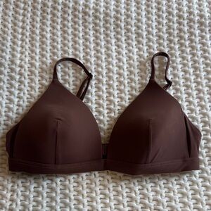 Lululemon Bikini Swim Top